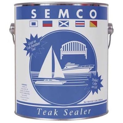 Sellador SEMCO