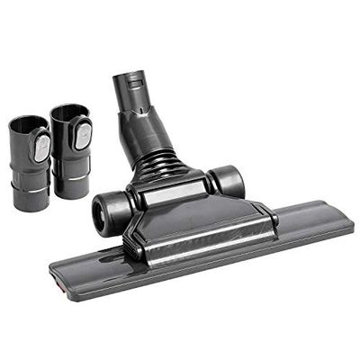 Qualtex FlatOut Head Tool for All Dyson Upright & Clyinder Model Vacuum Cleaner