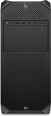 HP Station de Travail Z4 G5 Intel® Xeon® W w3-2425 64 Go RAM 1 to SSD Nvidia RTX A4000 16 Go GDDR6 Win 11 Pr