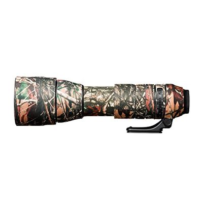 EasyCover Oak Forest Camouflage Lens for Tamron 150-600mm f/5-6.3 Di VC USD G2