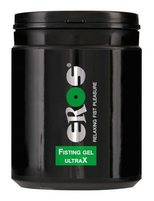 Eros Lube-06256390000 Transparent One Size