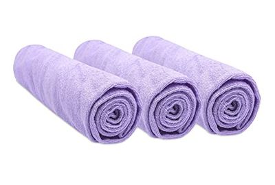 Easy Dort – Lote de 3 Coprimaterassino para cambio de pañal 50x70 Parma