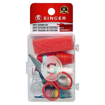 Singer Kit de couture, 0, 1 pièce