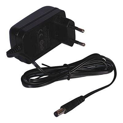 Thornton YP5 voeding komt overeen met Yamaha PA-150, 100-240V