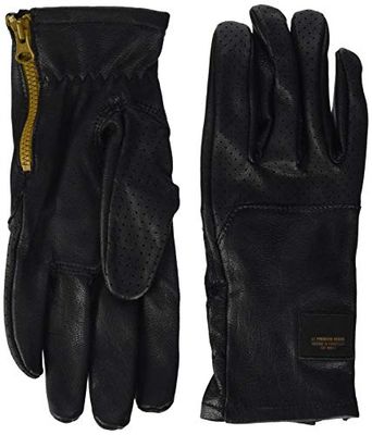 Nitro Throttle Hound Glove'20, Unisex, 1201-876008, Nero, XL