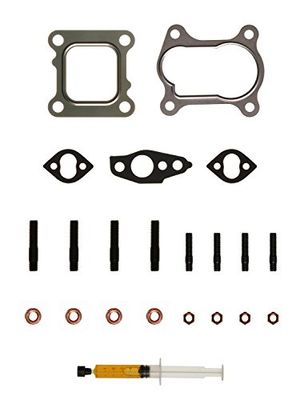 Ajusa JTC11163 Mounting Kit charger