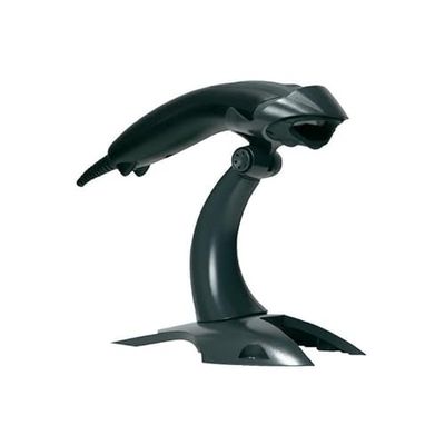 Lector de código de Barras, tecnología láser, conexión USB, escaneo rápido, Ideal para inventarios y Ventas en Punto de Venta.