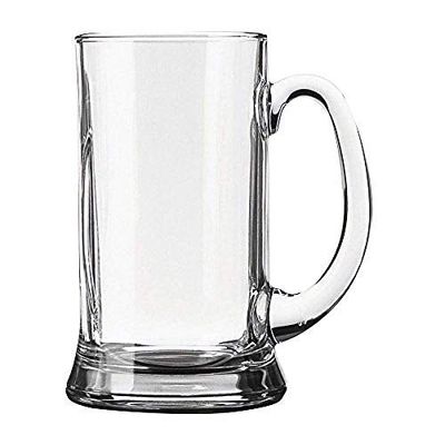 Utopia Chopes Utopia Icon 570 ml CE (lot de 6), 570ml | 1 pinte. Marquage CE. Lot de 6, CW069