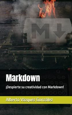 Markdown: ¡Despierte su creatividad con Markdown!