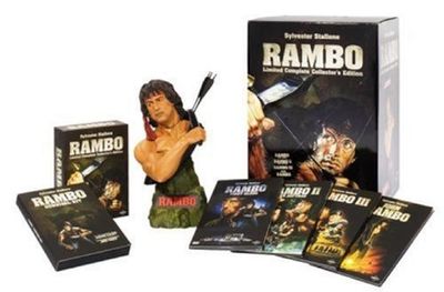 Rambo - Complete Edition