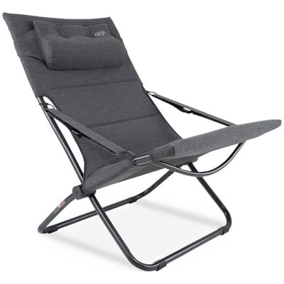 Crespo Accesorios de Camping, Multicolor, tamaño estándar