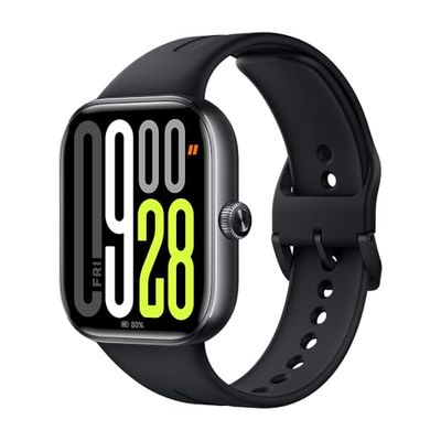 Redmi Watch 5 Obsidian Black