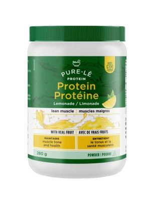 Pure-Le Clear Whey Protein - Lemonade 280g