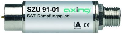 Axing SZU 91-01 dempingsschakel (10 dB)