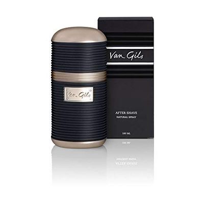Van Gils N-HI-103-B1 Classic After Shave, 100 ml