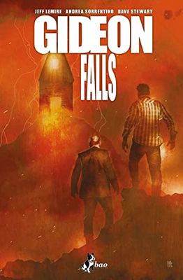 Gideon falls (Vol. 6)