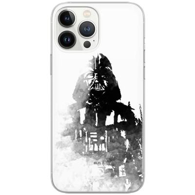 ERT GROUP etui na telefon Samsung F62 / M62, case oryginalny i oficjalnie licencjonowany przez Star Wars, wzór Darth Vader 008, optymalnie dopasowane, plecki z TPU