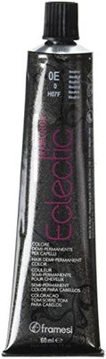 Framesi Framcolor Eclectic Hair Dye, 0E Neutral, 2 Ounce by Framesi