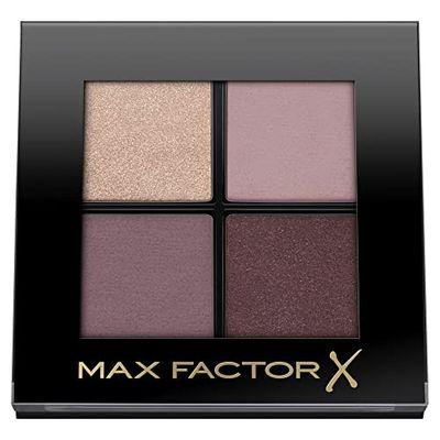 Max Factor Colour X-Pert Soft Touch Palette 002 Crushed Blooms, 4,3 g