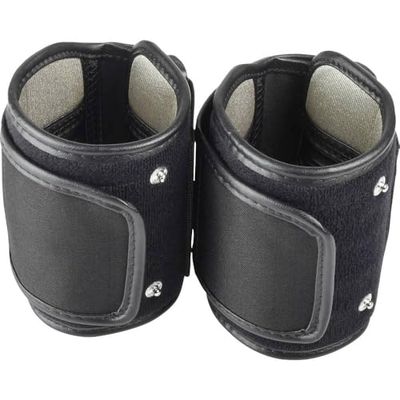 Beurer EMS HomeSTUDIO Replacement Cuffs - Extra Small| Set of 2 Cuffs for Electrical Muscle Stimulation | Fits a Circumference Between 22cm and 35cm | Suitable for arms or Legs | Use with The Beurer