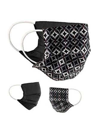 BaF Unisex One-Size With Print Cotton BCI Washable