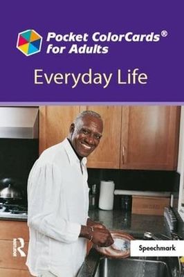 Pocket Adult Life: Colorcards