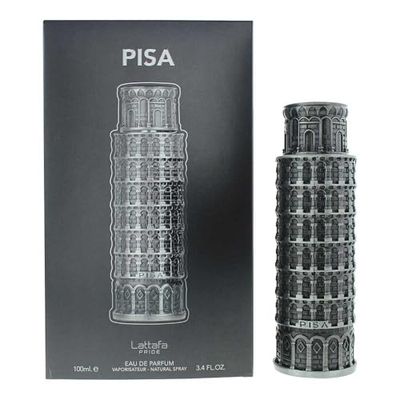 Lattafa pride edp 100 ml