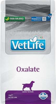 Farmina Vet Life DOG Oxalate 2 kg