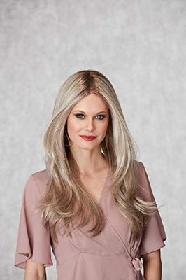 Inspired By Natural Image Wigs, Influence Praline Mist