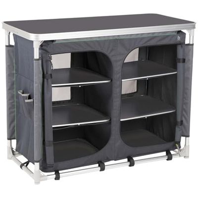 Bo-Camp - Cuisinette - Deluxe Plus - 100x48x80 cm
