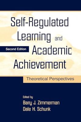 Self-Regulated Learning and Academic Achievement: Theoretical Perspectives