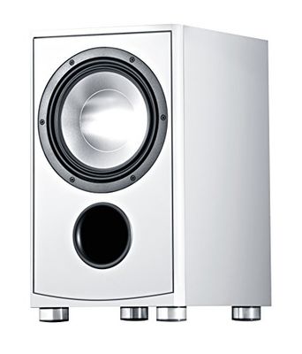 Canton potente Subwoofer attivo
