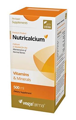 Nutricalcium 500 ml