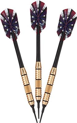Viper Elite Messing Soft Tip Darts