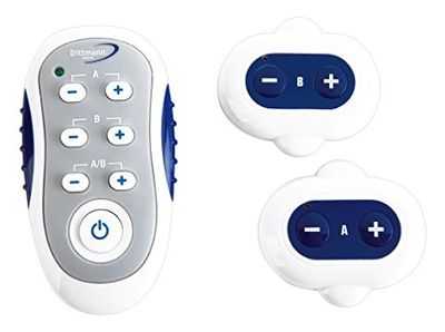 Dittmann tgs440 de radio TENS dispositivo
