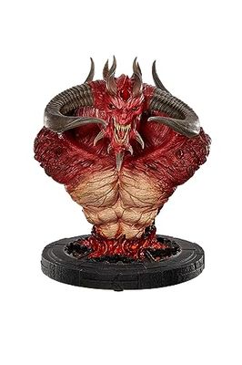 Prime 1 Studio Berserk - Figura Decorativa (1/3 Guts Berserker Armor Rage Edition Deluxe Bonus, versión 121 cm)