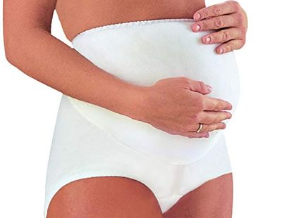 Scudotex, Faja de cintura y abdomen - 1 unidad