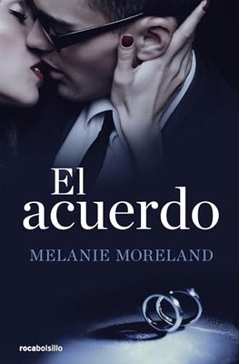 Roca Editorial El acuerdo / The Contract: 1