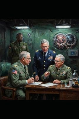 Mind Warfare: Psychological Operations and the Inducement of Psychosis in Military Strategy