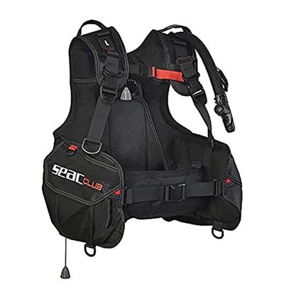 SEAC SUB Herenjas