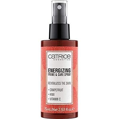 Catrice Espray Energizing Prime & Care