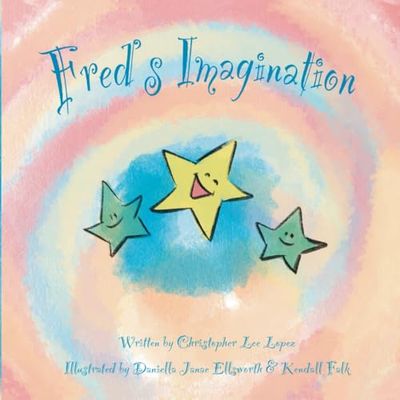 Fred's Imagination