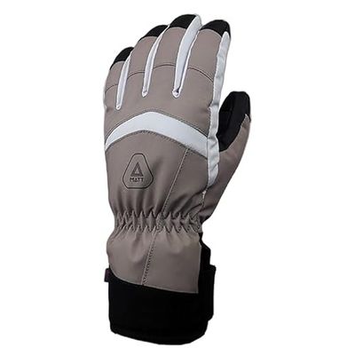 MATT Gloves in polvere