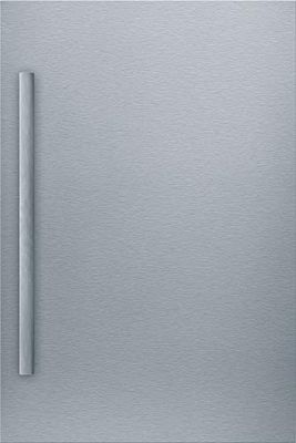 Bosch Kfz20sx0 – réfrigérateur pièces et accessoires (Porte avant, Bosch Kfz20ax0, Acier inoxydable)