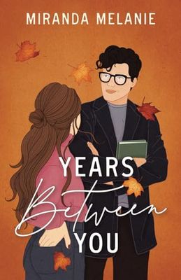 Years Between You: 1