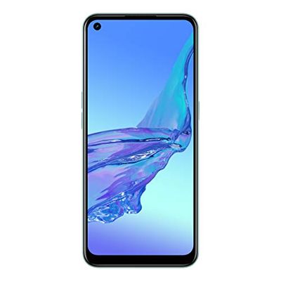 OPPO A53-64GB - Mint