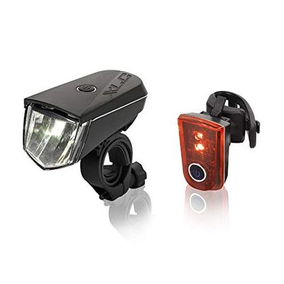 XLC Set di luci a LED USB