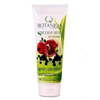 Botaniqa 5902768434064 Basic Line for Ever Bath Acai & Pomegarnate Conditioner