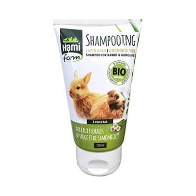 SARL DEVIC 920-7997 Hamiform Gel Bio L P/Cobaia 125 ml