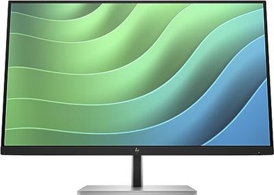 HP E27 G5 27i FHD Monitor